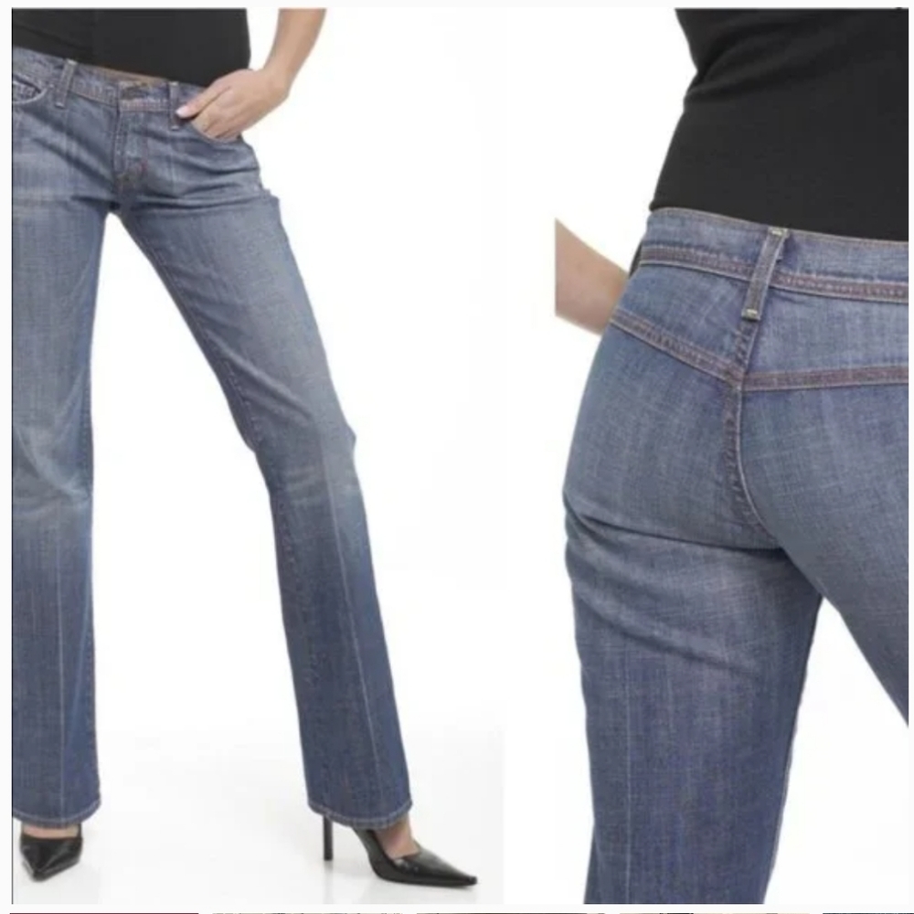 Citizens of Humanity _ Jeans
